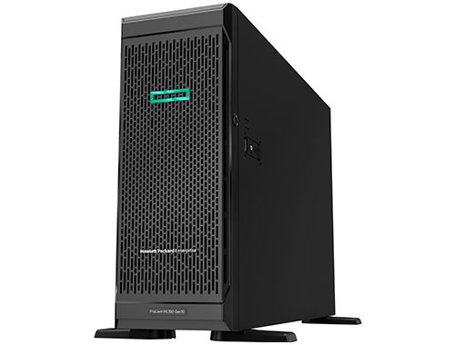 HPE ProLiant ML350 Gen10 ˫·ʽ